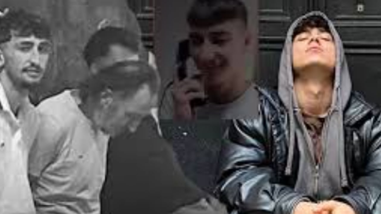 Foto - Hakan Çakır'ın katillerine hapis yağdı: Vahşice katledilmişti, kanı yerde kalmadı! Cani babaya müebbet, çocuklara 32 yıl