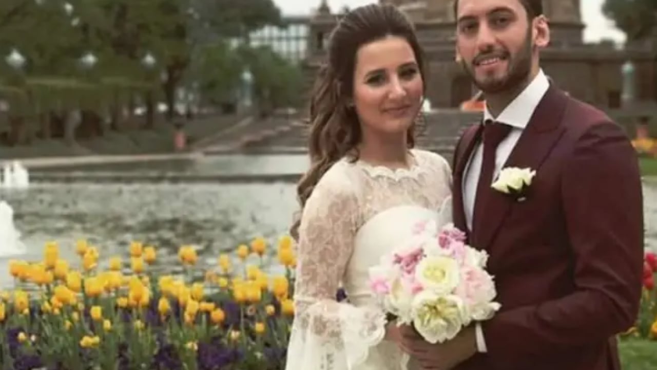 Foto - Hakan Çalhanoğlu eleştirilerine sert cevap: 'Hani dün gurur duyuyordunuz'