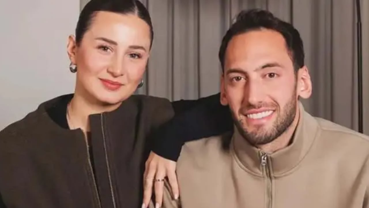 Foto - Hakan Çalhanoğlu eleştirilerine sert cevap: 'Hani dün gurur duyuyordunuz'