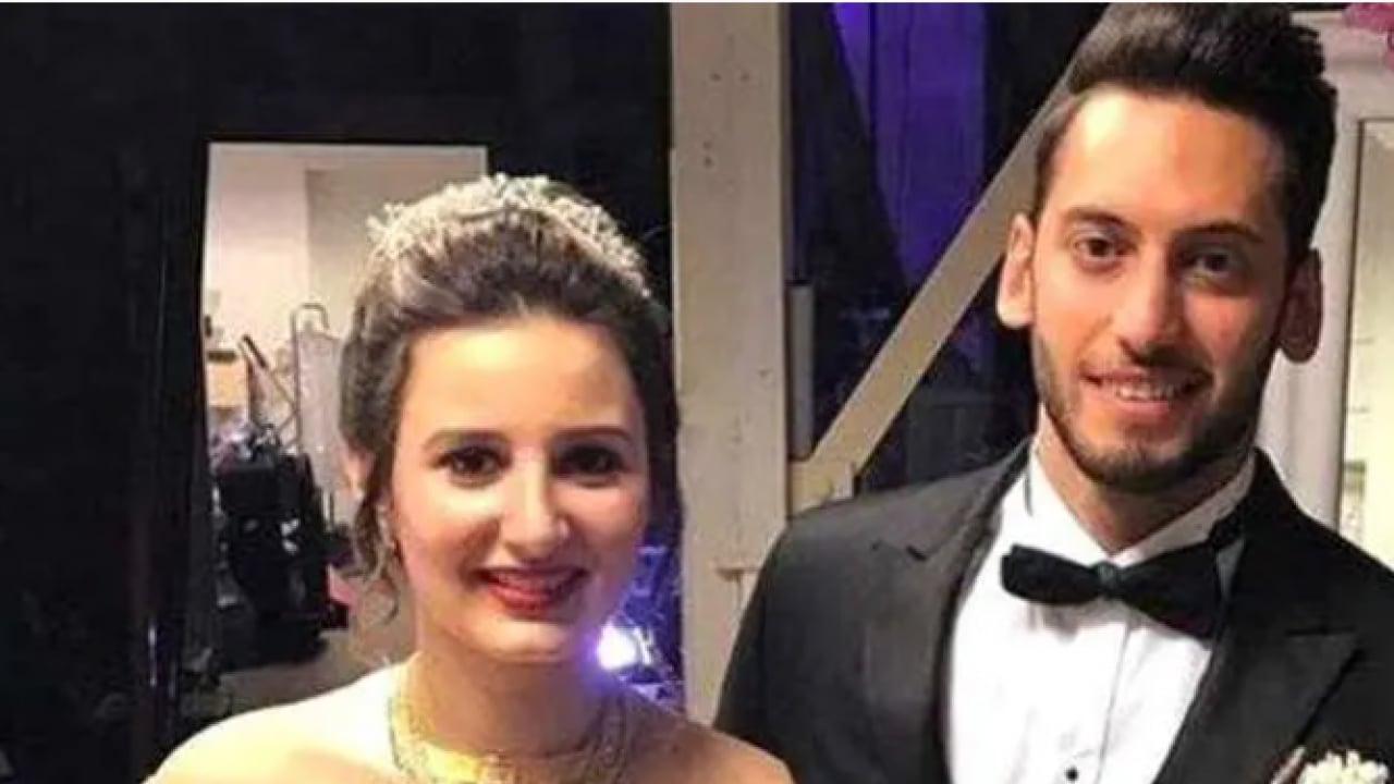 Foto - Hakan Çalhanoğlu eleştirilerine sert cevap: 'Hani dün gurur duyuyordunuz'