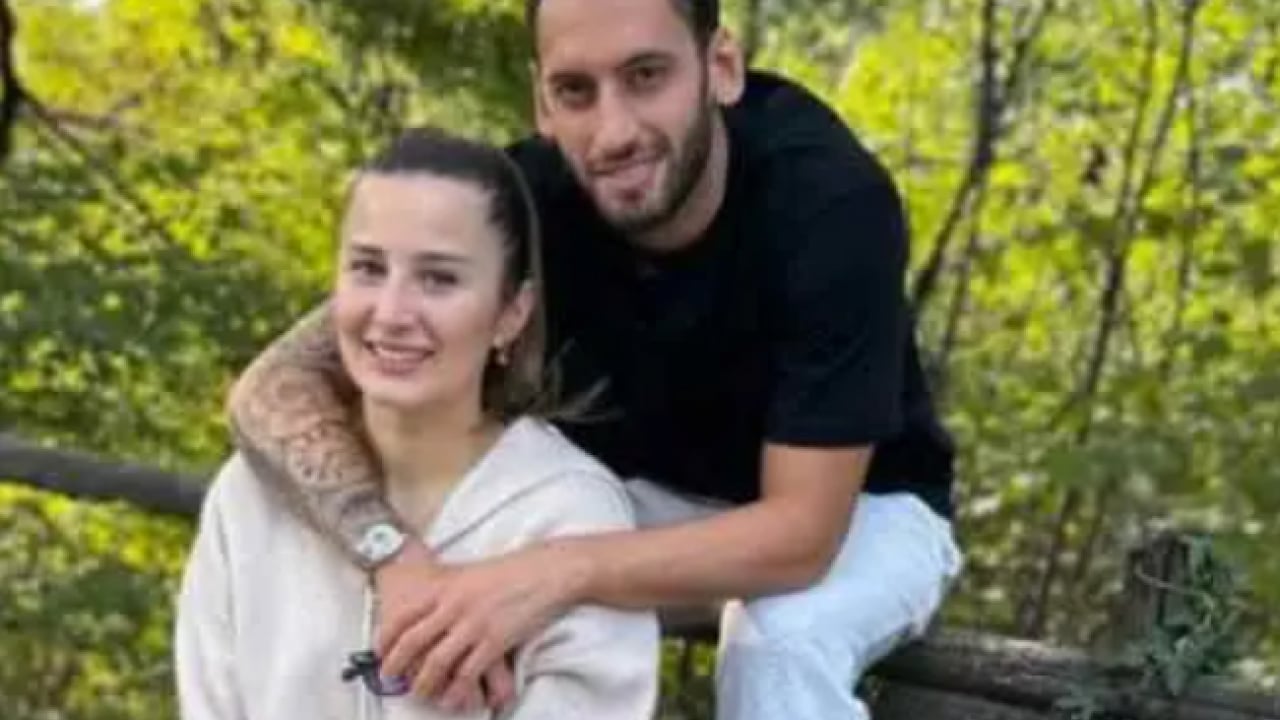 Foto - Hakan Çalhanoğlu eleştirilerine sert cevap: 'Hani dün gurur duyuyordunuz'
