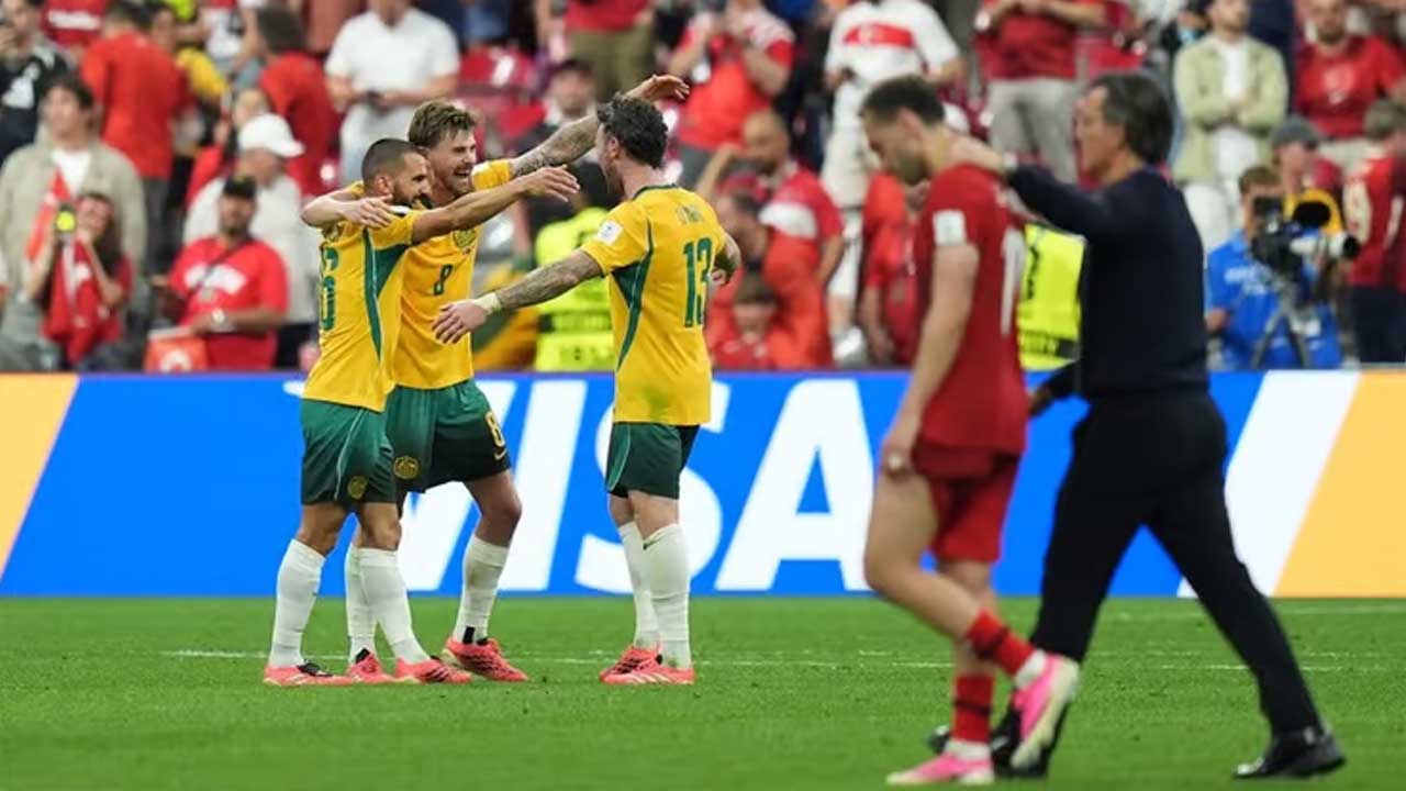 Foto - Hakan Çalhanoğlu'nun mağlubiyet sonrası soyunma odasındaki sözleri ortaya çıktı