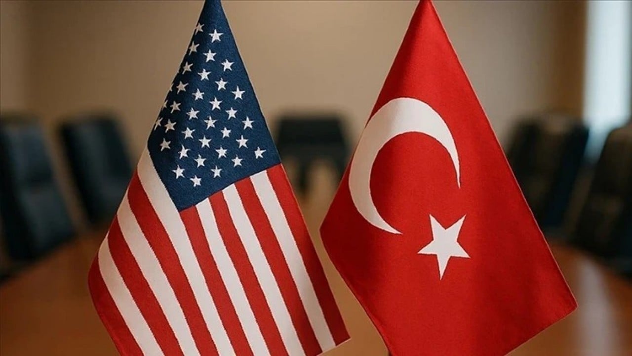 Foto - Hakan Fidan F-35'lerle ilgili herkesin gözden kaçırdığı detayı ilk kez açıkladı