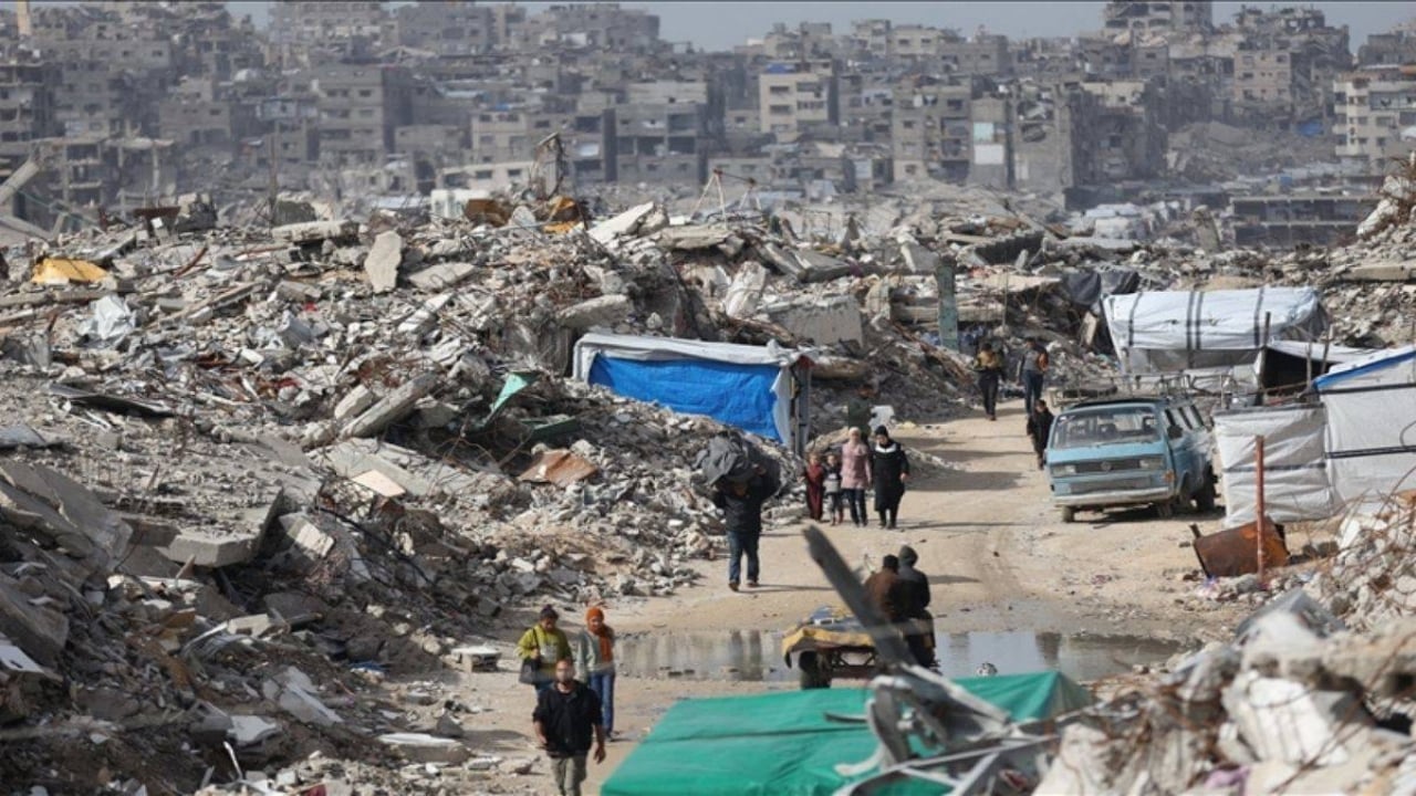 Foto - Hakan Fidan hamlesi yerlerinden hoplattı! Yedek asker ve saldırı senaryosu için tarih verdiler