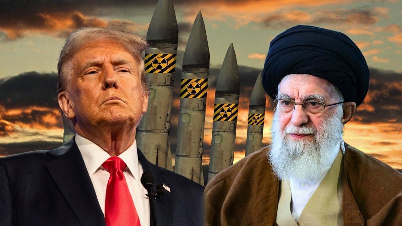 Foto - Hakan Fidan, ‘İkinci Venezuela olmasın’ demişti… Trump’tan şok tehdit geldi! ‘Umarım bu silahı kullanmak zorunda kalmayız’