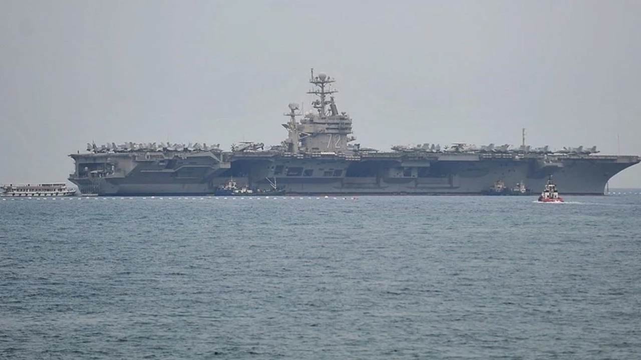 Foto - Hakan Fidan, ‘İkinci Venezuela olmasın’ demişti… Trump’tan şok tehdit geldi! ‘Umarım bu silahı kullanmak zorunda kalmayız’