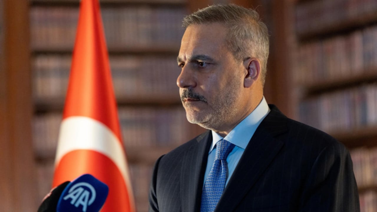 Foto - Hakan Fidan, ilk kez açıkladı! Türkiye’nin İran’a kapalı kapılar ardında yaptığı uyarı ortaya çıktı