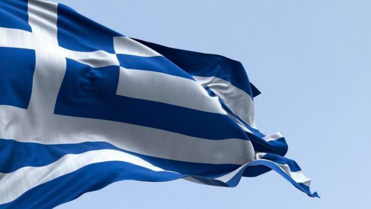 Foto - Hakan Fidan konuştu, Atina karıştı! Yunan medyasından itiraf gibi manşet: "Kirli ittifakın esiri olduk"