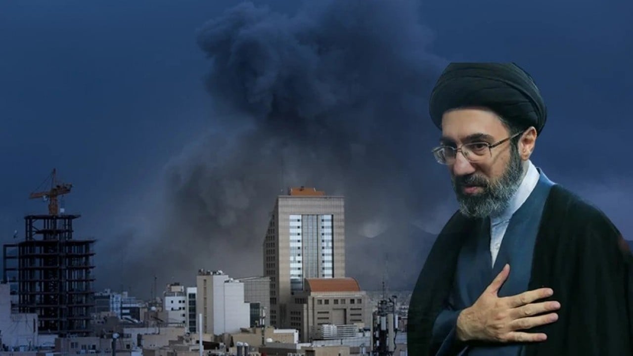 Foto - Hakan Fidan Türkiye'nin savaş kararını duyurdu