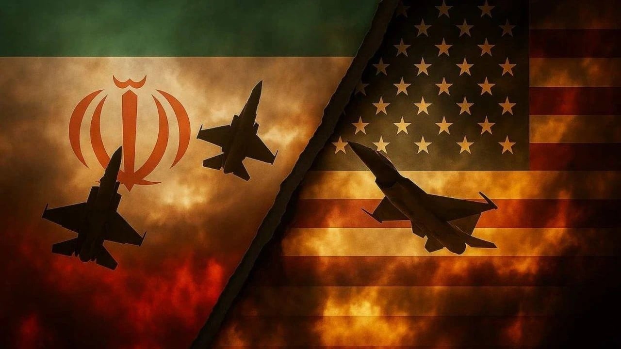 Foto - Hakan Fidan Türkiye'nin savaş kararını duyurdu