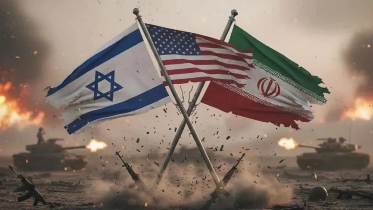 Foto - Hakan Fidan Türkiye'nin savaş kararını duyurdu