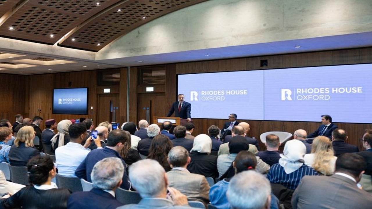 Foto - Hakan Fidan’dan AB Komisyonu Başkanı’na "diplomatik tokat": Skandal sözleri bir telefonla geri yutturdu