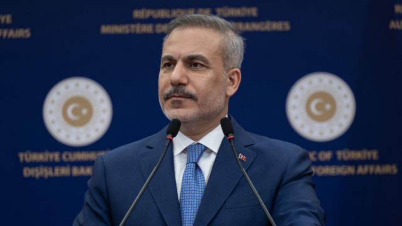 Foto - Hakan Fidan’dan gece yarısı olay operasyon! En kritik olanları bile baştan aşağı değiştirdi