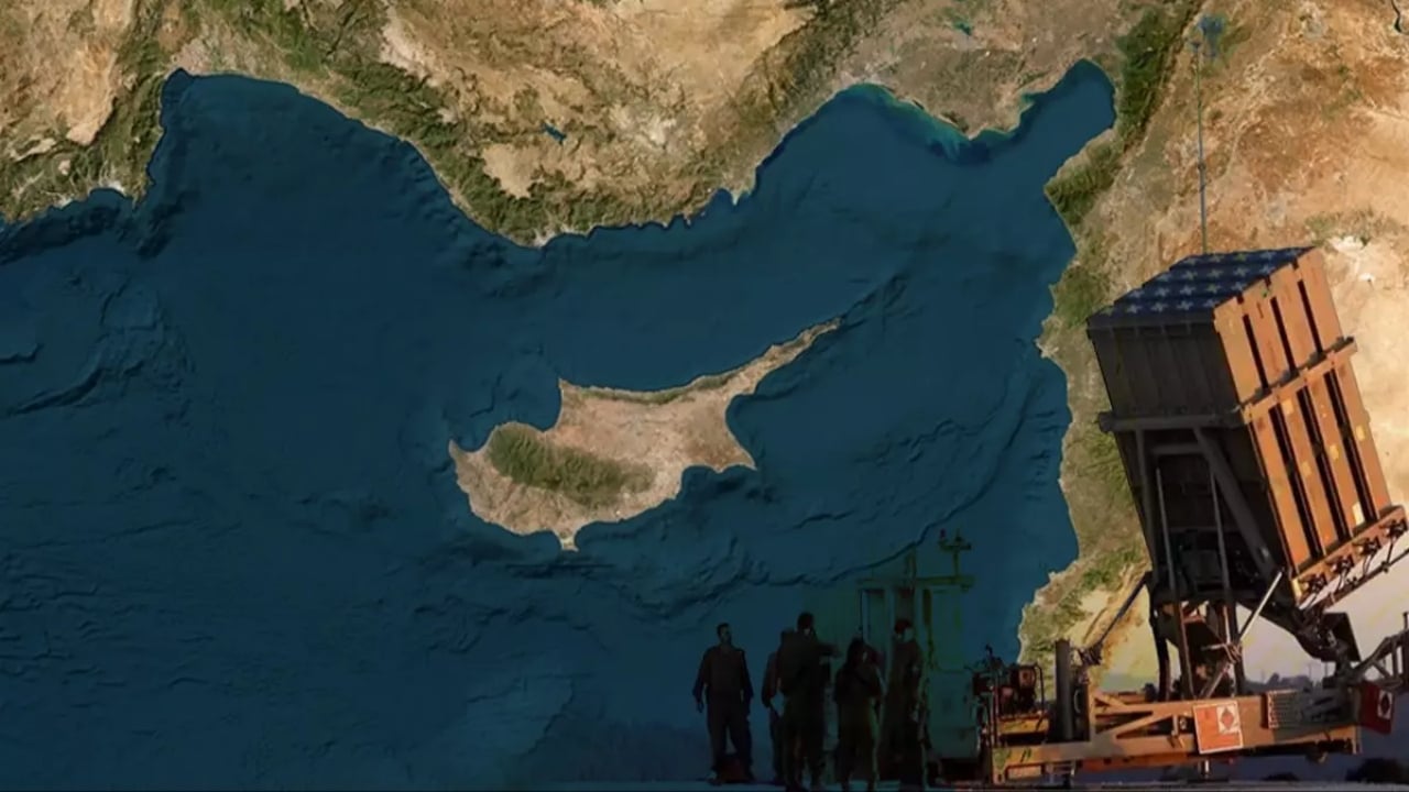 Foto - Hakan Fidan’dan, o ülkeye çok sert uyarı: Bir delilik yaparlarsa silah bizim işimiz