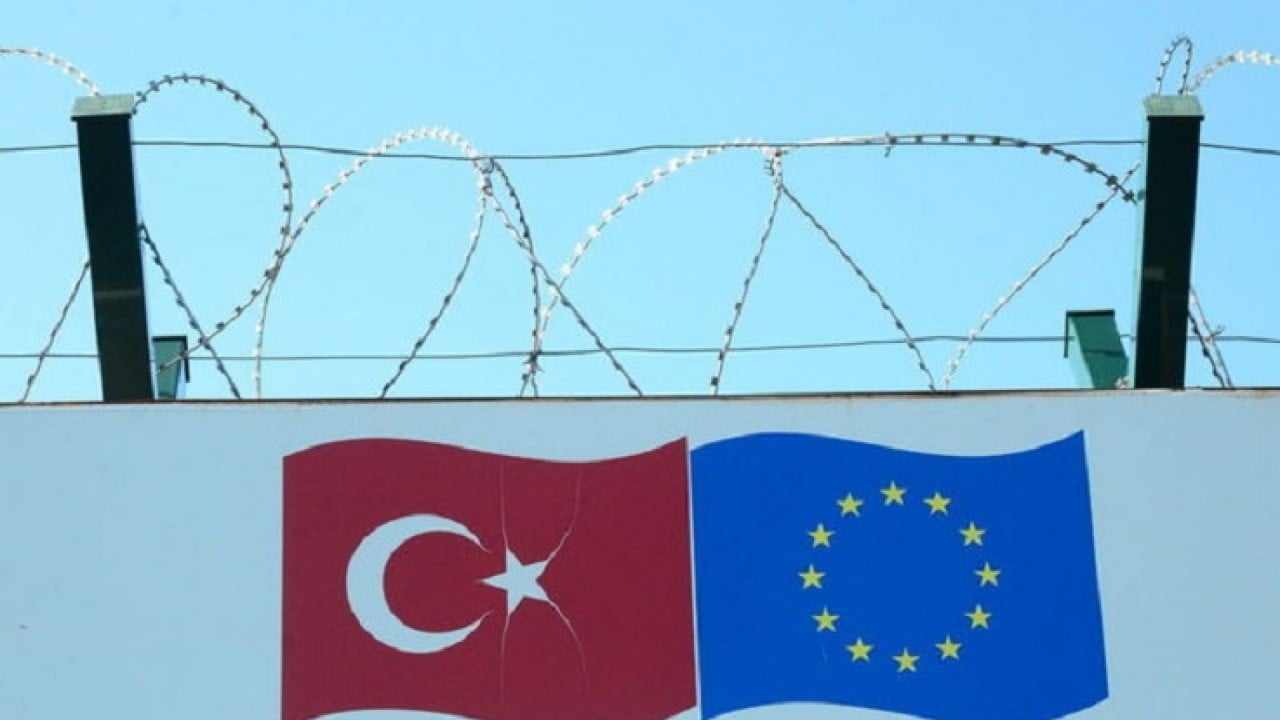 Foto - Hakan Fidan'dan Sky News'te tarihi itiraf: Biz olsak İngiltere ayrılmazdı