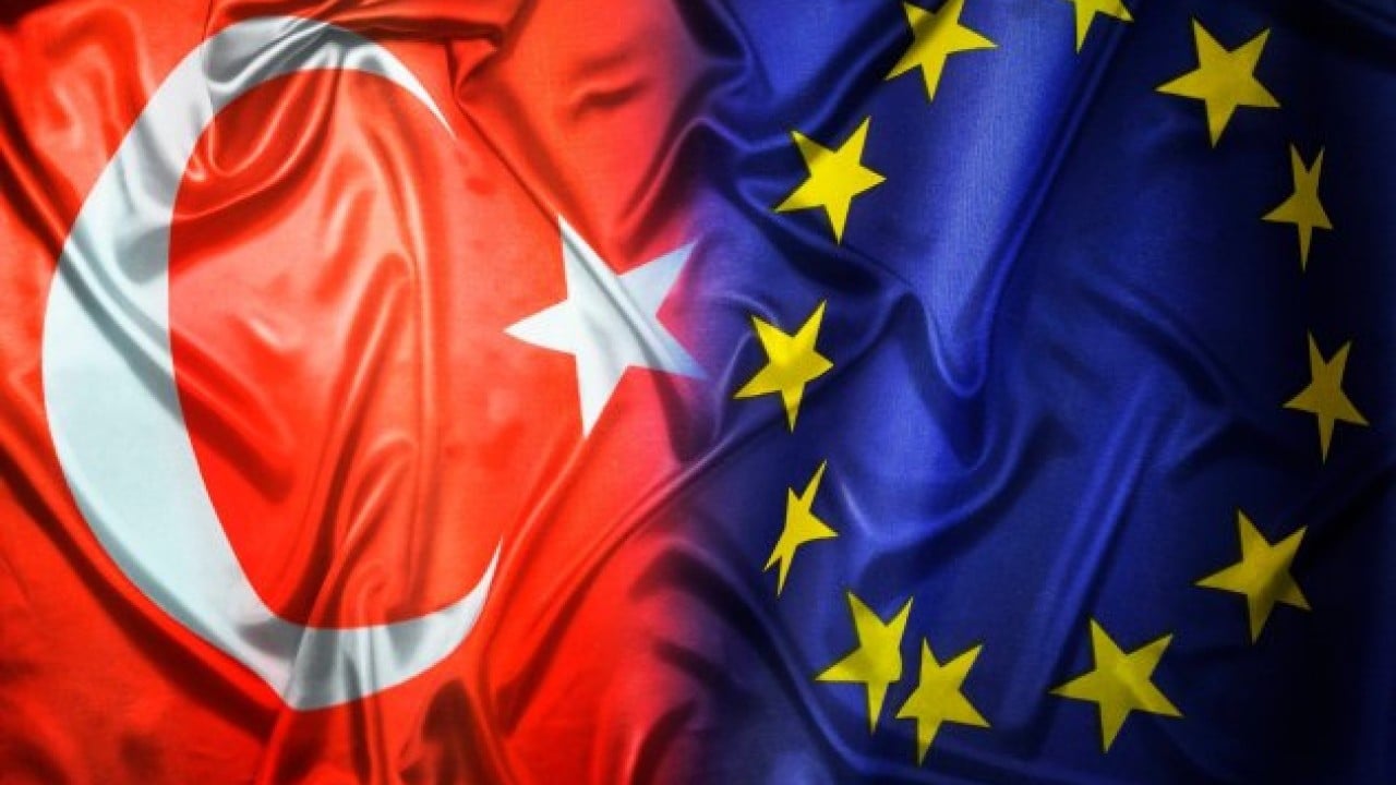 Foto - Hakan Fidan'dan Sky News'te tarihi itiraf: Biz olsak İngiltere ayrılmazdı