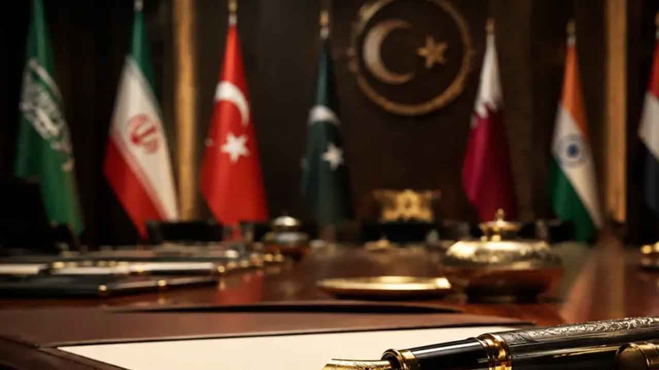Foto - Hakan Fidan'dan tarihi uyarı: Şu an pusudalar