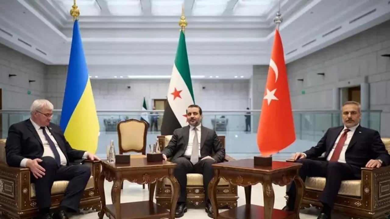 Foto - Hakan Fidan'ın hamlesi İsrail'i panikletti! Ankara masaya oturdu, yeni dönemi başlatacak