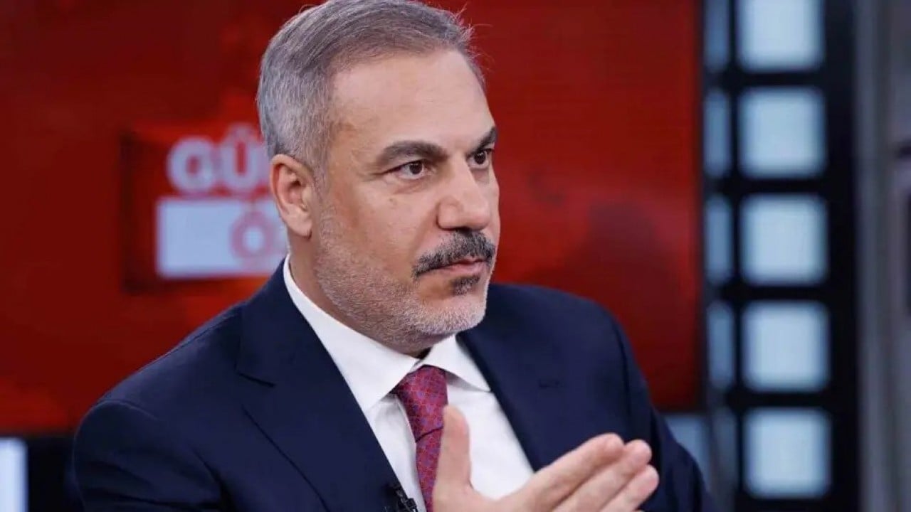 Foto - Hakan Fidan'ın hamlesi İsrail'i panikletti! Ankara masaya oturdu, yeni dönemi başlatacak