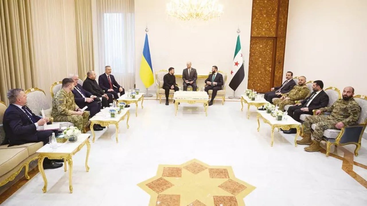 Foto - Hakan Fidan'ın hamlesi İsrail'i panikletti! Ankara masaya oturdu, yeni dönemi başlatacak