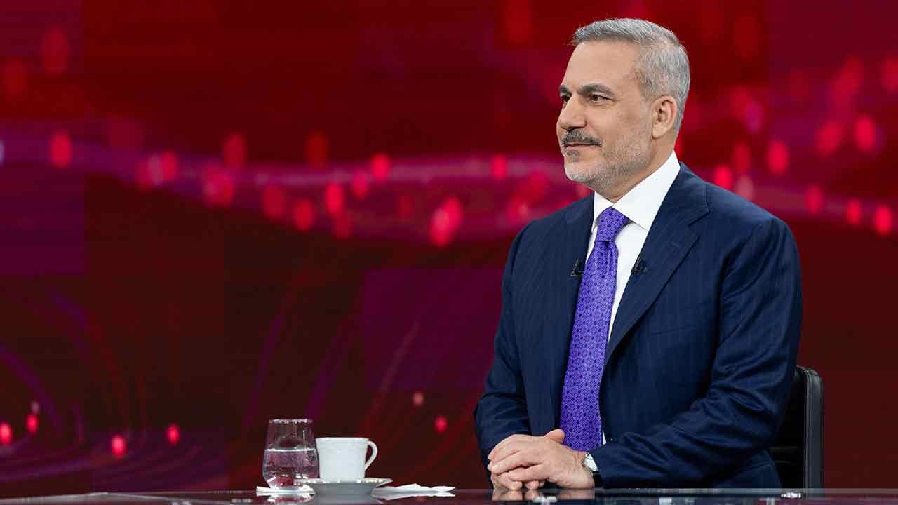 Foto - Hakan Fidan’ın Maduro yorumu gündeme oturdu! "ABD bizden yardım istedi"