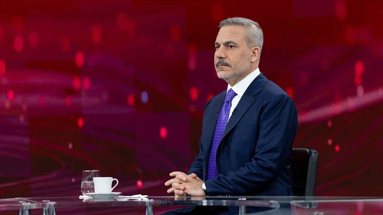 Foto - Hakan Fidan’ın Maduro yorumu gündeme oturdu! "ABD bizden yardım istedi"