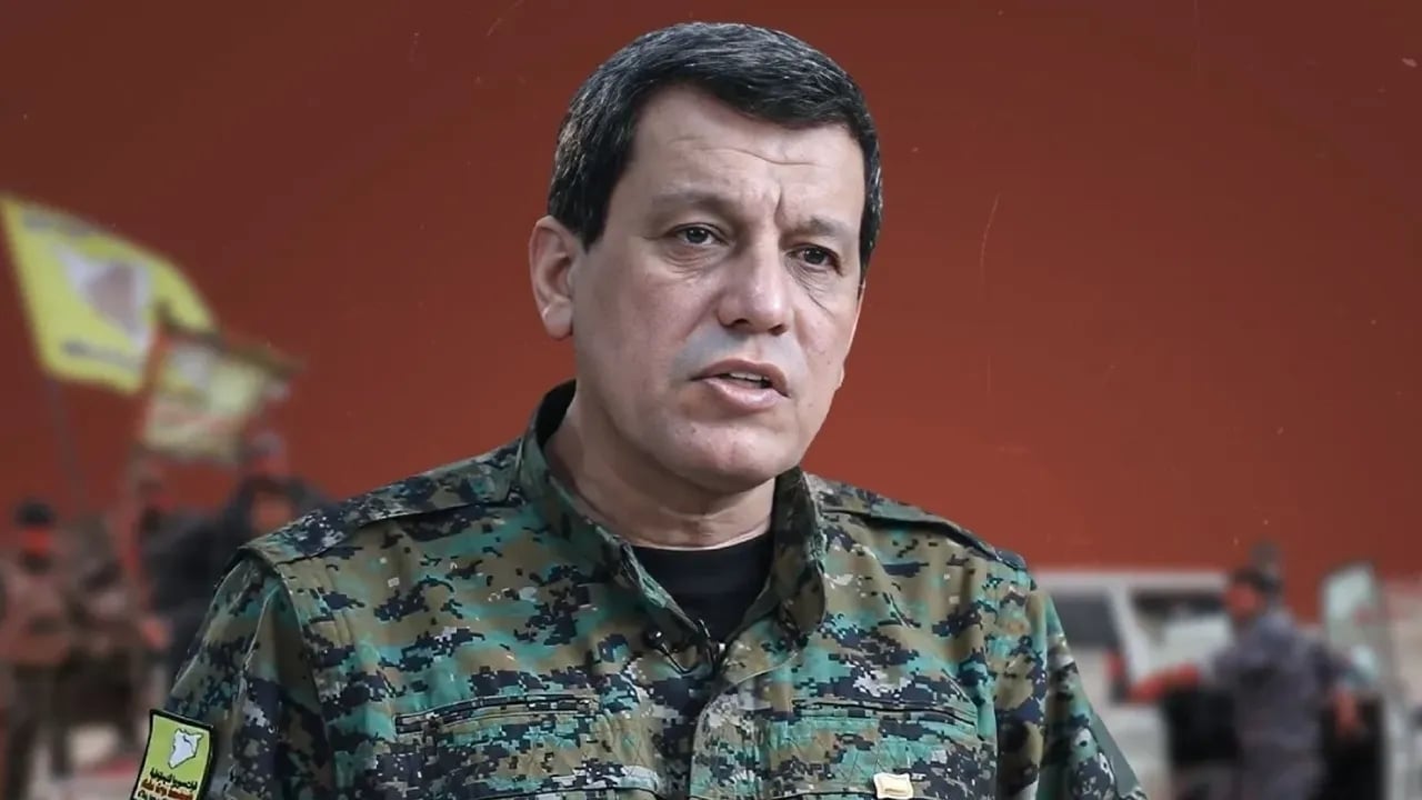 Foto - Hakan Fidan’ın sert uyarısının ardından bir darbe de ABD’den: "Hayalleri unutun, bu iş bitti" mesajı