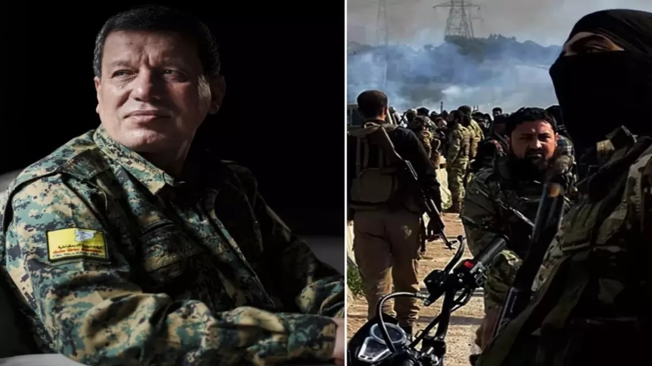 Foto - Hakan Fidan’ın sert uyarısının ardından bir darbe de ABD’den: "Hayalleri unutun, bu iş bitti" mesajı