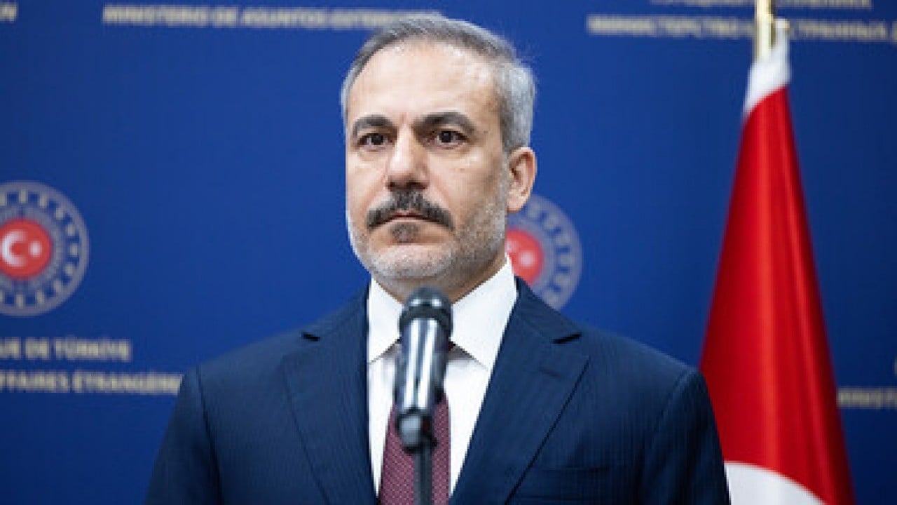 Foto - Hakan Fidan'ın sözleri korkuttu: Bunları kamuoyuyla paylaşmayacağım, nedenini anlıyorsunuz