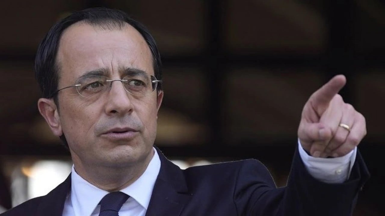 Foto - Hakan Fidan'ın sözleri korkuttu: Bunları kamuoyuyla paylaşmayacağım, nedenini anlıyorsunuz