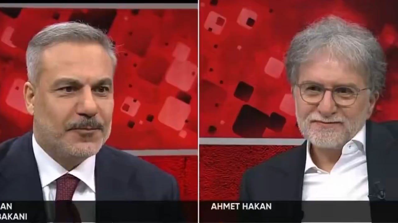 Foto - Hakan Fidan’ın tavrı olay olmuştu! Şimdi de Suudi Arabistan’la ilgili iddia ortalığı karıştırdı