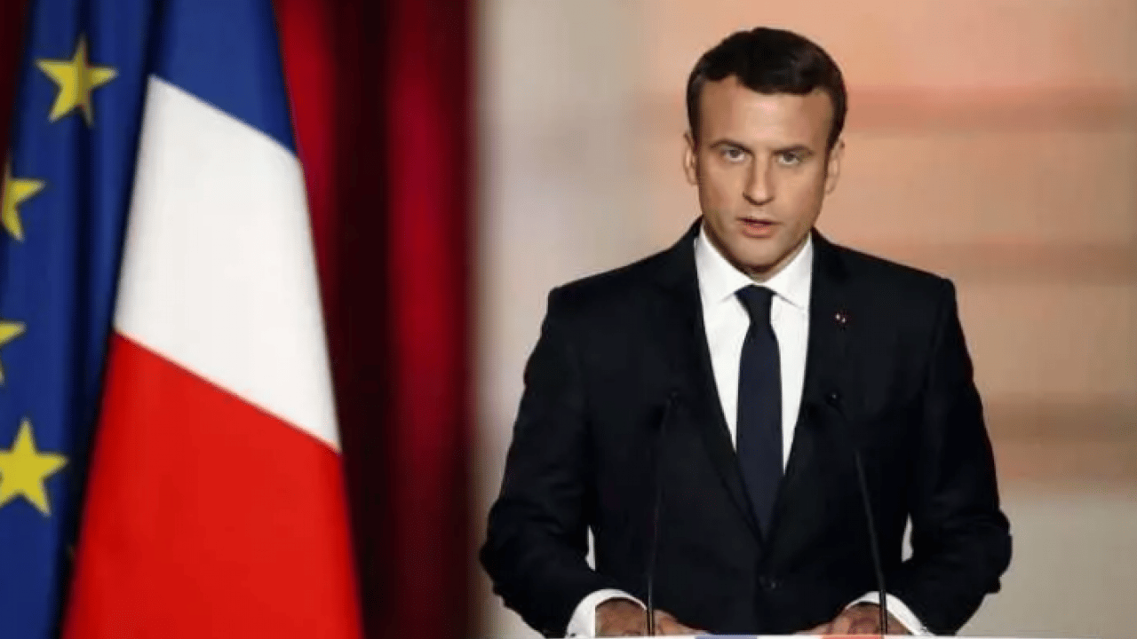 Foto - Hakan Fidan'ın tepkisi gündem olmuştu! İşte en fazla nükleer silahı olan ülkeler!