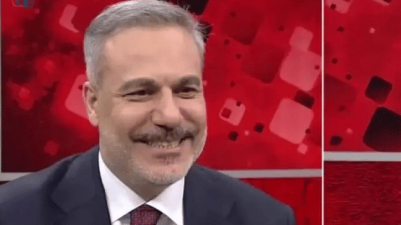 Foto - Hakan Fidan'ın tepkisi gündem olmuştu! İşte en fazla nükleer silahı olan ülkeler!