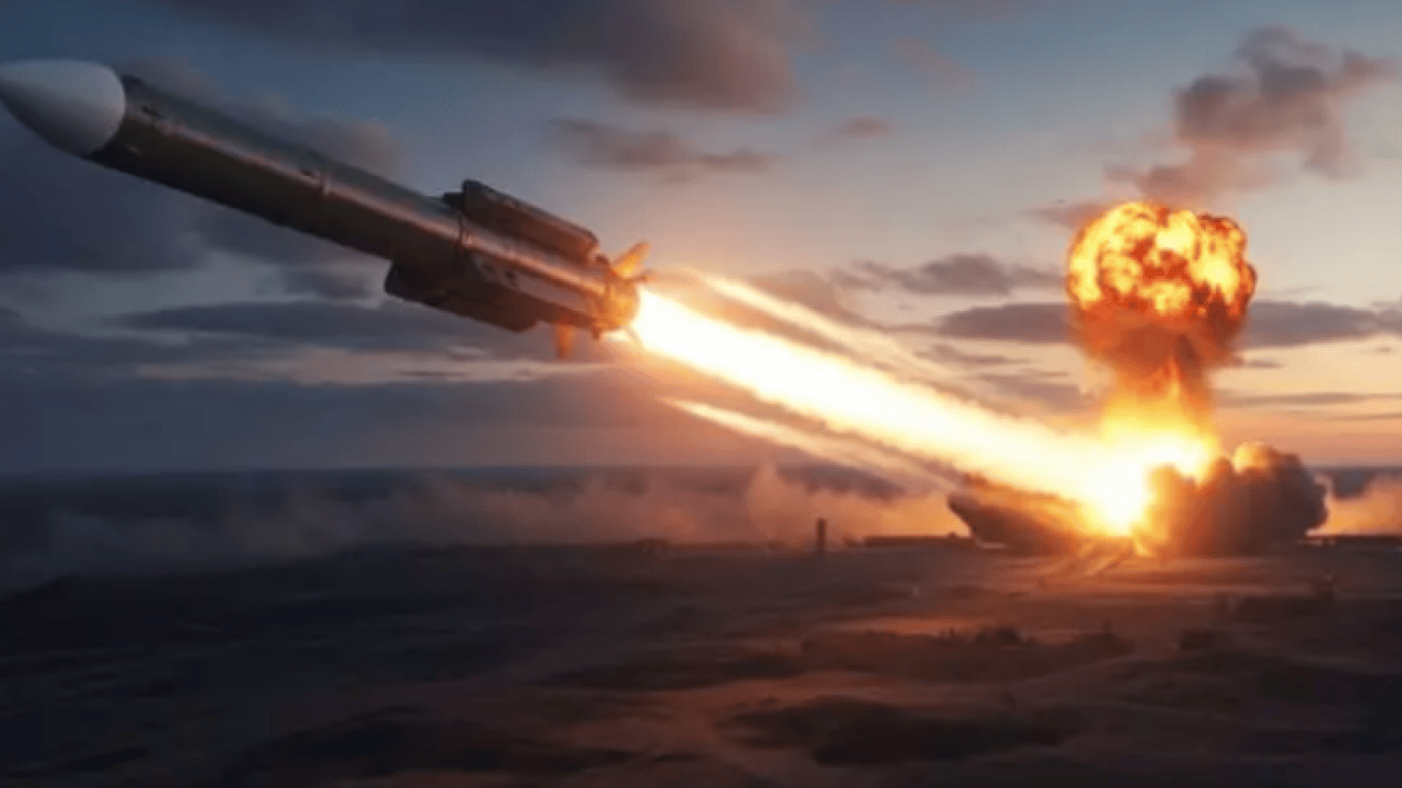 Hakan Fidan'ın tepkisi gündem olmuştu! İşte en fazla nükleer silahı olan ülkeler!