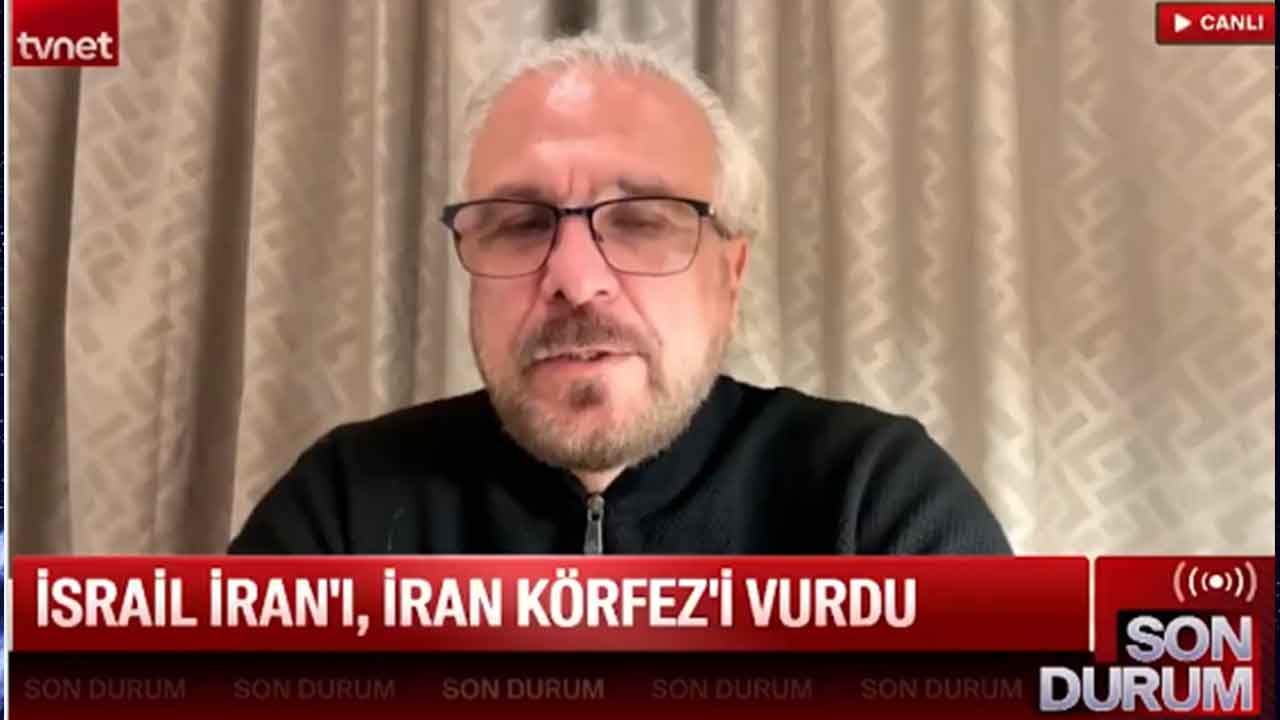 Foto - Hakan Fidan'la Riyad'a giden Mete Yarar duyurdu: Tam uçağa binerken telefonlara şöyle bir mesaj düştü