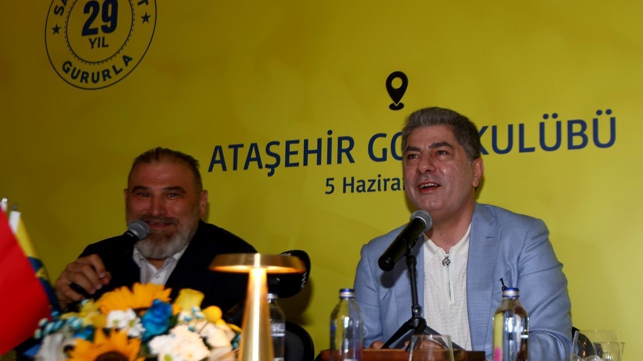 Foto - Hakan Safi'den seçim kazandıracak açıklama geldi! İtalyan efsanesi artık futbol aklı...