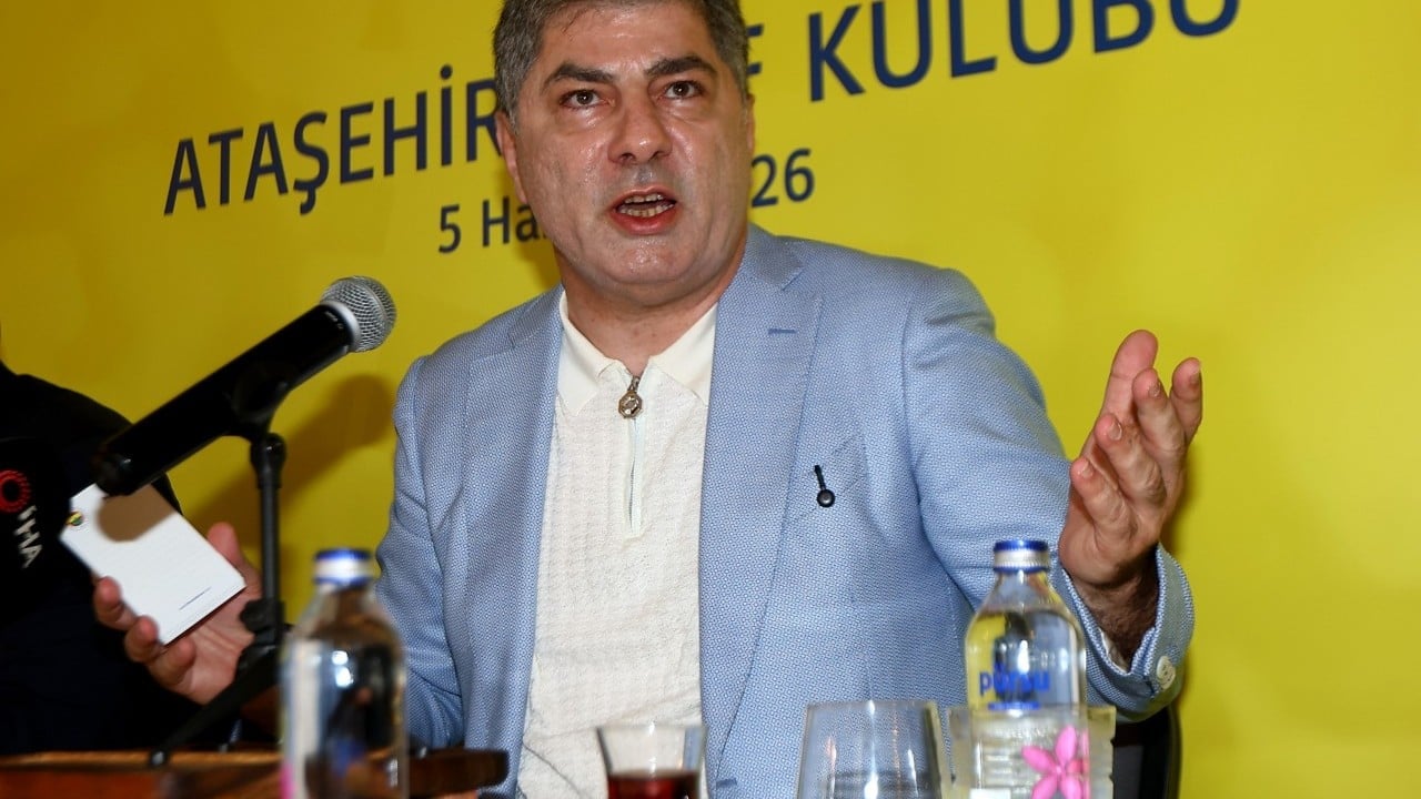 Foto - Hakan Safi'den seçim kazandıracak açıklama geldi! İtalyan efsanesi artık futbol aklı...