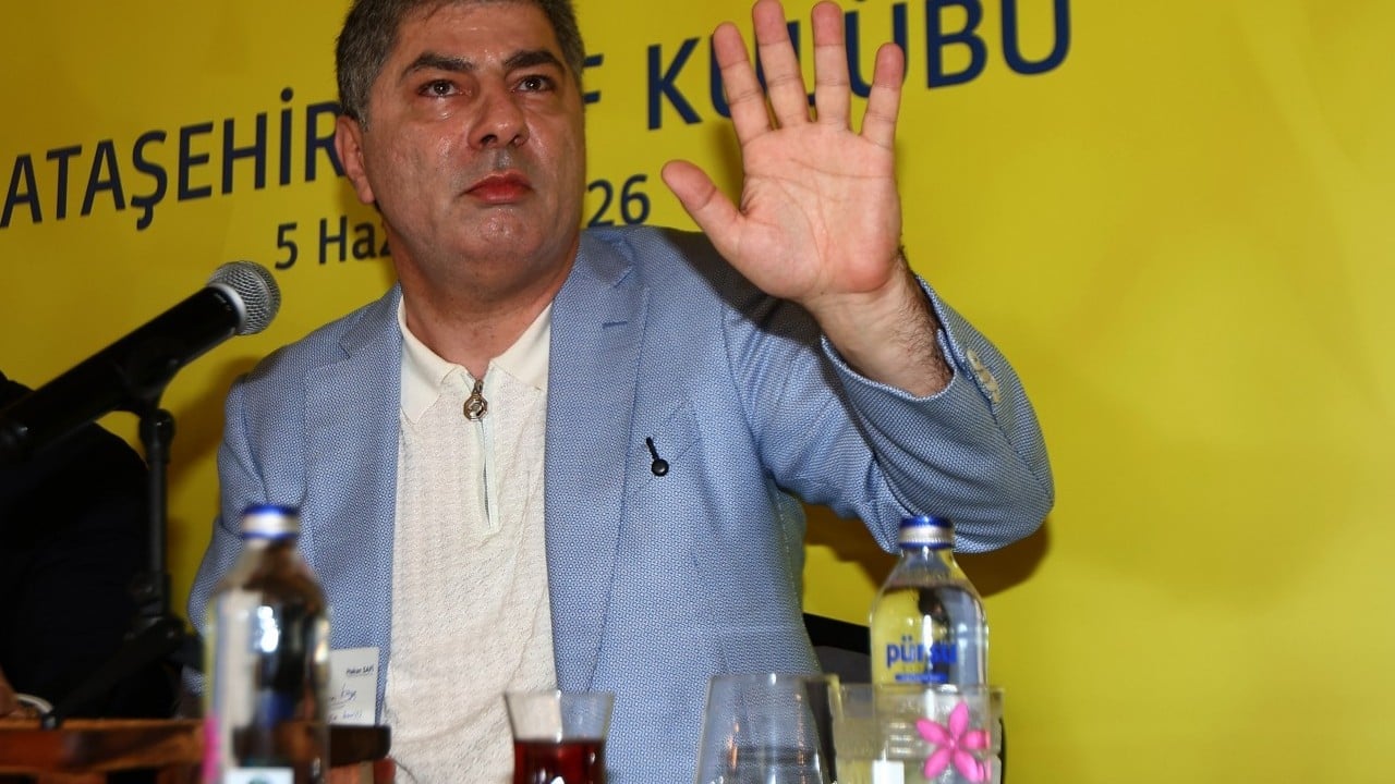 Foto - Hakan Safi'den seçim kazandıracak açıklama geldi! İtalyan efsanesi artık futbol aklı...