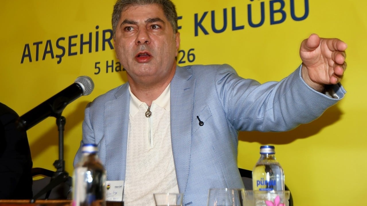 Foto - Hakan Safi'den seçim kazandıracak açıklama geldi! İtalyan efsanesi artık futbol aklı...