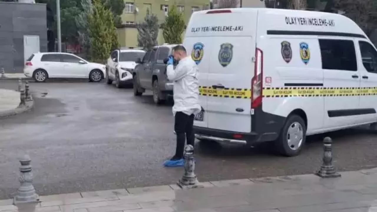 Foto - Hakimi odasında vuran savcıyla ilgili Türkiye’yi şok eden detaylar! Meğer neler yapmış neler