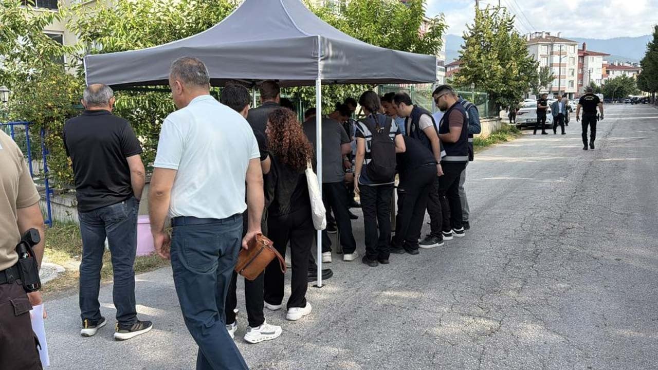Foto - Hakkında 263 yıla kadar hapis istendi! Irkçı ve rüşvetçi Tanju yargıya hesap veriyor