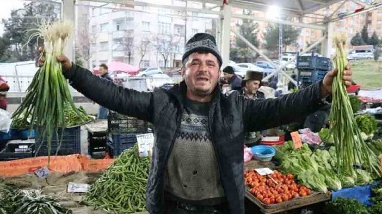 Foto - Hal Yasası kaçınılmaz! Hal ve market fiyatları arasında uçurum var
