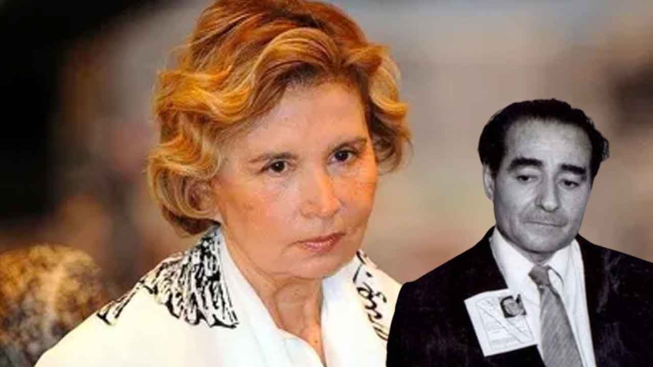 Foto - Hala mı FETÖ’ye hizmet ediyorsun? CHP'li başkanlar otel odalarında Nazlı Ilıcak iftira peşinde! Şehit Adnan Menderes'e alçak saldırı
