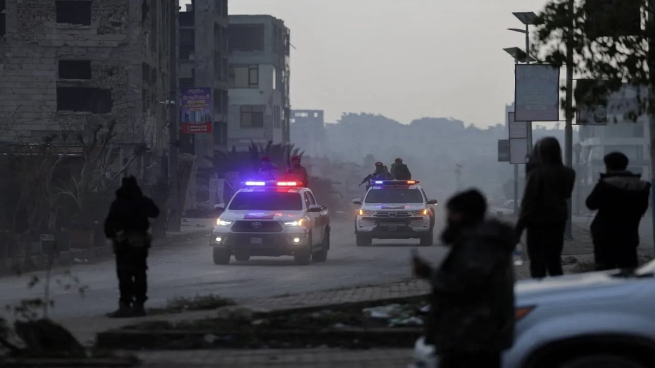 Foto - Halep hezimeti sonrası PKK/YPG’li teröristlerden yeni alçaklık! Vay utanmazlar vay