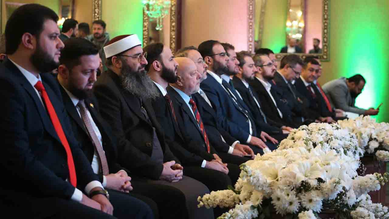 Foto - Halep’te dev sanayi yatırımı: Türk şirketinden stratejik adım