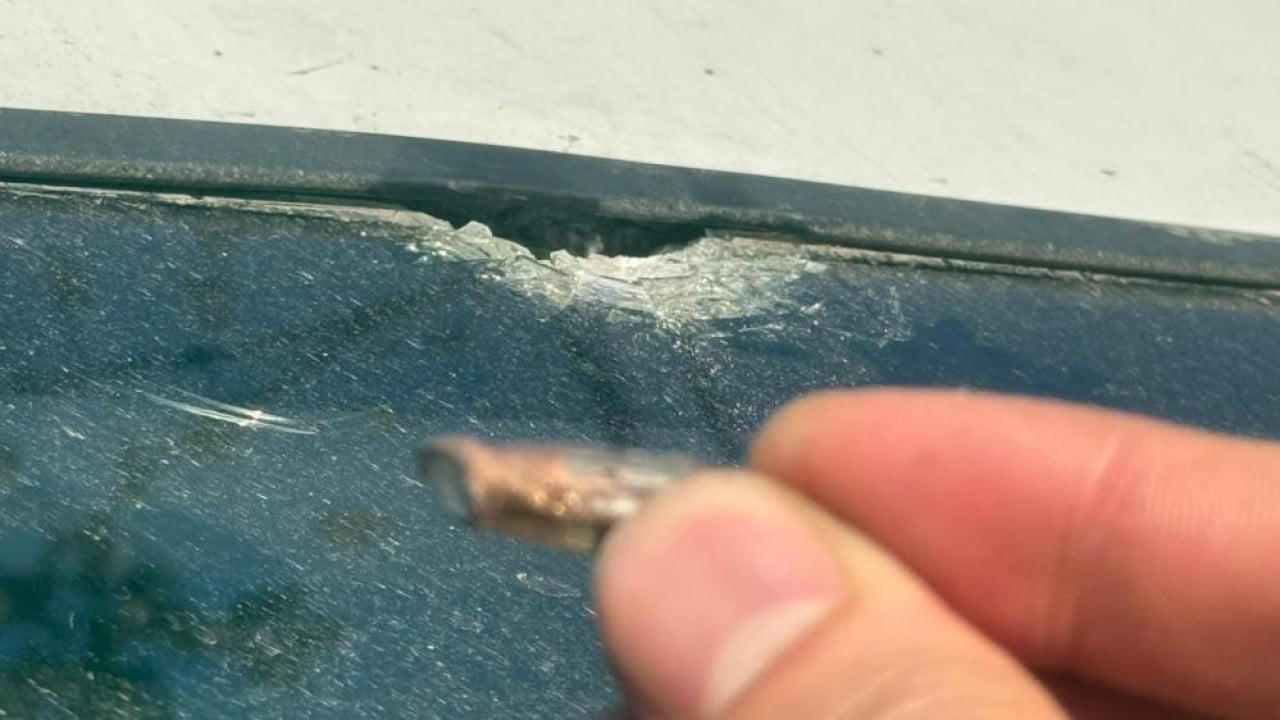 Foto - Halep’te gazetecilere keskin nişancı ateşi