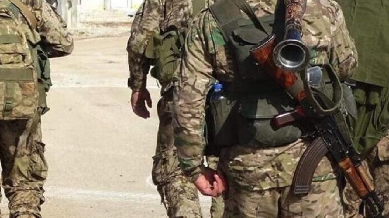 Foto - Halep'te terör örgütü YPG devri kapandı: Son işgal edilen mahalle de kurtarıldı!