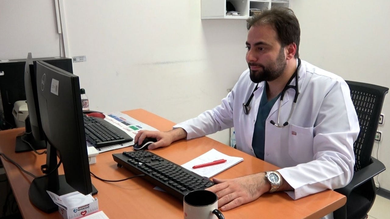 Foto - Halı sahaya gidenlere kritik uyarı! Bir maç bir hayatı karartmasın