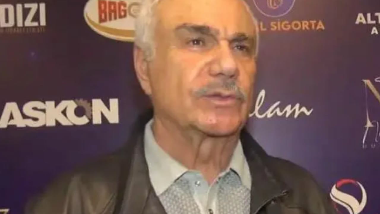 Foto - Halil Ergün korku dolu anları anlattı! 3 gün ecel terleri dökmüş!