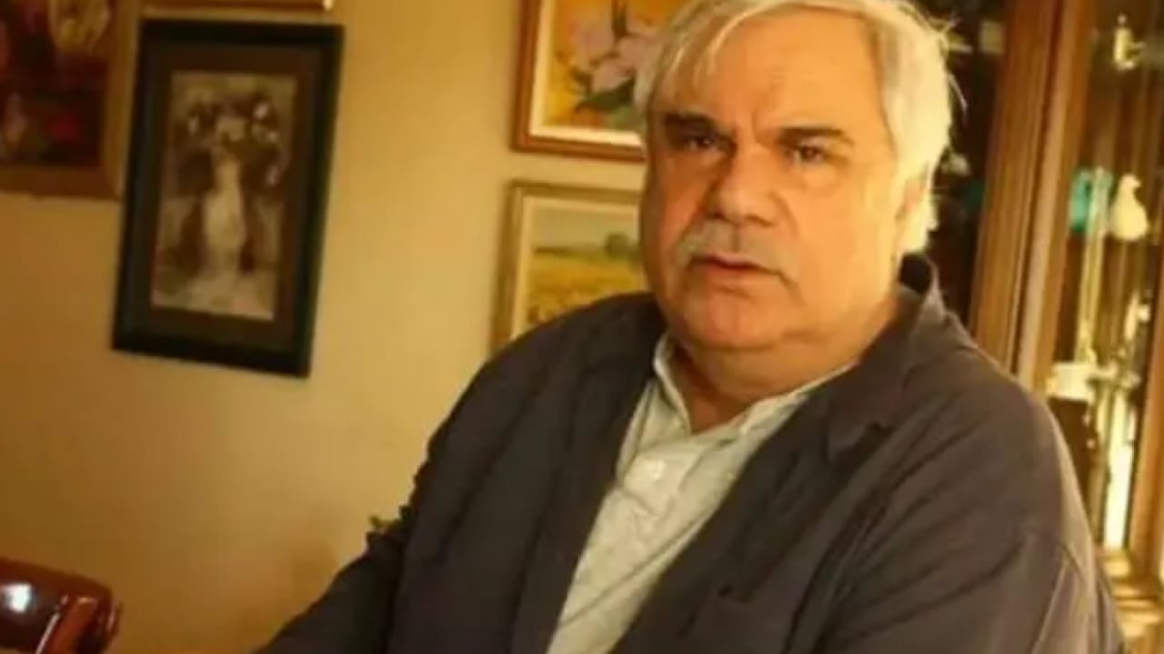 Foto - Halil Ergün korku dolu anları anlattı! 3 gün ecel terleri dökmüş!
